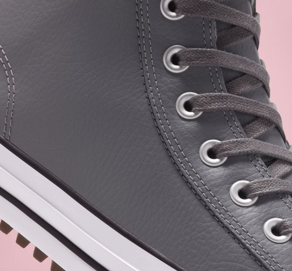 Кеды Converse CTAS PC BOOT HI 168869C р. US 10