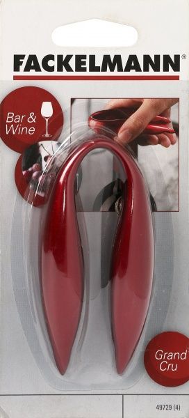 Ніж для винної пляшки Grandcru 9,5х4,8 см 49729 Fackelmann