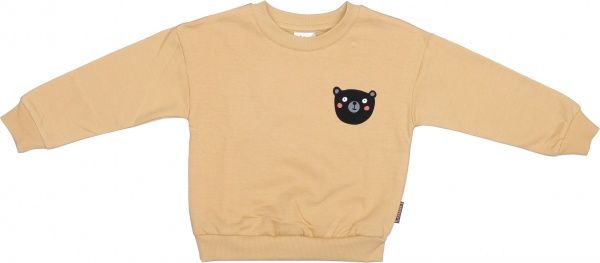 Джемпер Colibrі р.86 солом'яний CLB009 