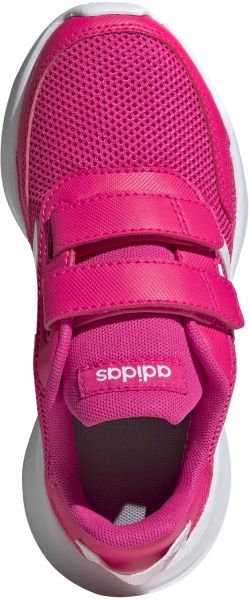Кроссовки Adidas TENSAUR RUN C EG4145 р.EUR 28,5 розовый