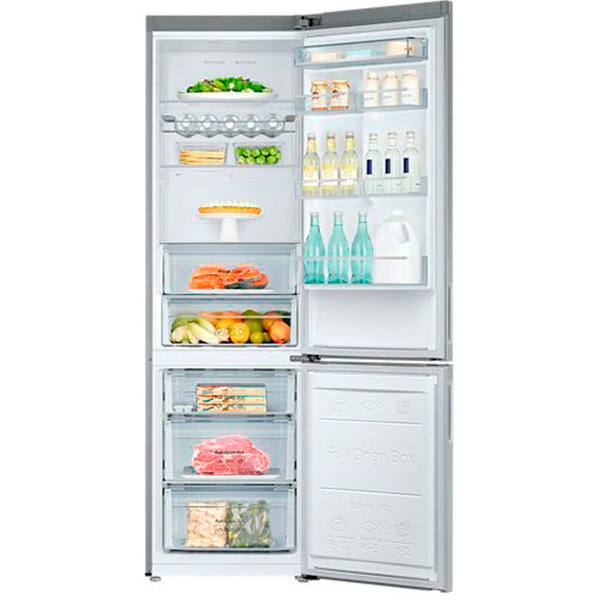 Холодильник Samsung RB37J5220SA/UA