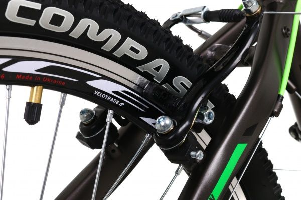 Велосипед Discovery 13