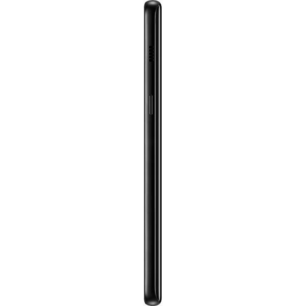 Смартфон Samsung A8 black (SM-A530FZKDSEK)