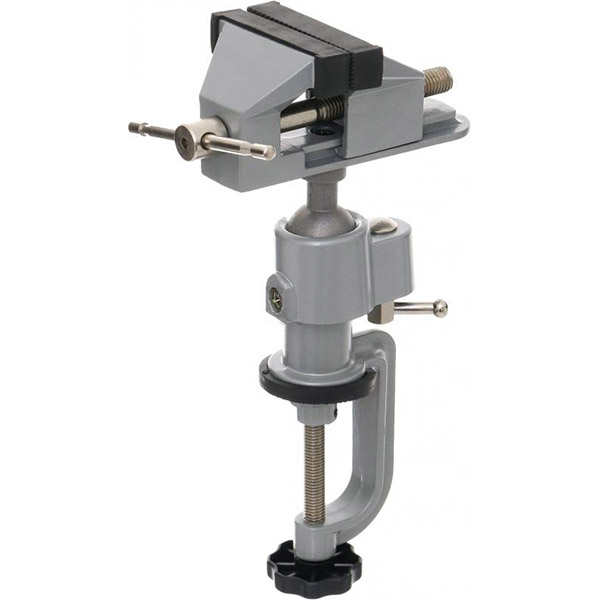 Тиски Montero 40653