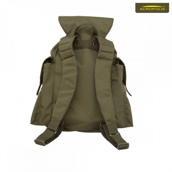 Рюкзак тактичний Acropolis МИСЛИВСЬКИЙ 