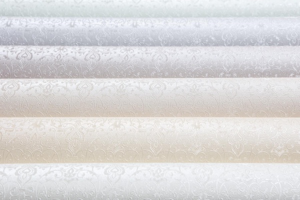 Шпалери вінілові на флізеліновій основі Bravo SIMPLE SP503-03 1,06x10,05 м 