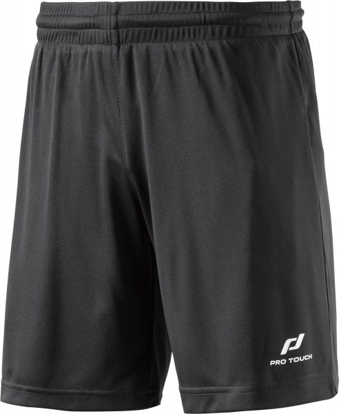 Шорти Pro Touch Son jrs 219405-050 р. 140 чорний