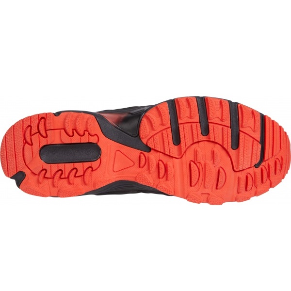 Кросівки McKinley Kansas II AQB M 414892-901057 р.EUR 46 чорний