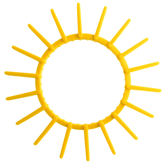 Подставка под горячее 19 см 44508 Fackelmann