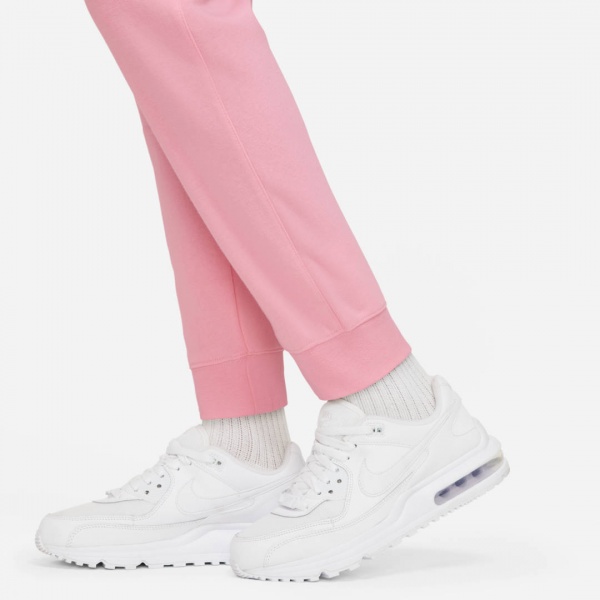 Спортивний костюм Nike U NSW TRK SUIT CORE BF BV3634-690 р. M рожевий