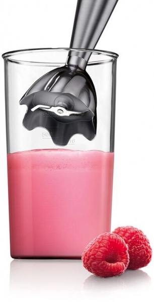 Блендер ручний Braun MQ3125WH 