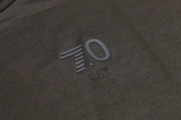 Футболка EA7 6LPT42-PJCMZ-1866 р.M зелений