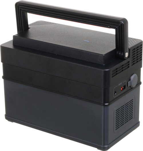 Зарядна станція ALLPOWERS S700 (606 Вт·год) 