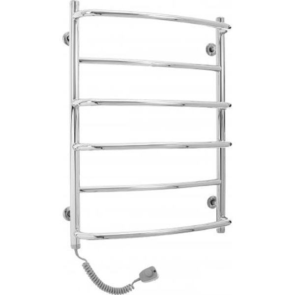 Рушникосушарка електрична Evro-Termo ЄвроФлай П6 500x700 Ліве підключення