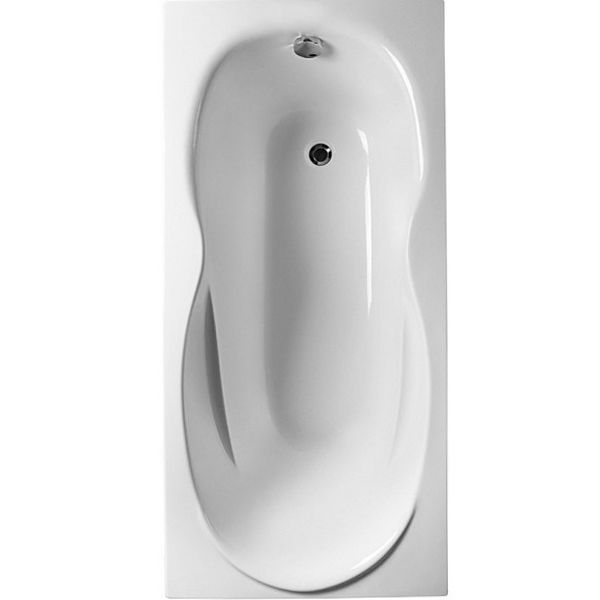 Ванна акриловая Koller Pool Olimpia 180x80