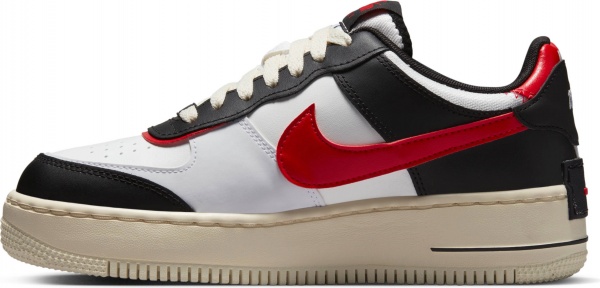 Кросівки Nike W NIKE AF1 SHADOW DR7883-102 р.40 різнокольоровий