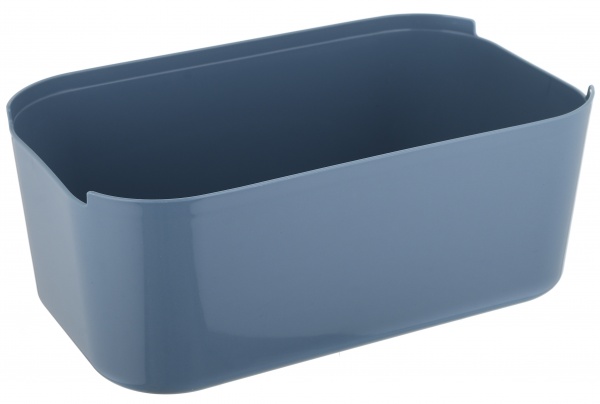 Хлібниця 101000800 44x28x56 см в асортименті Koopman