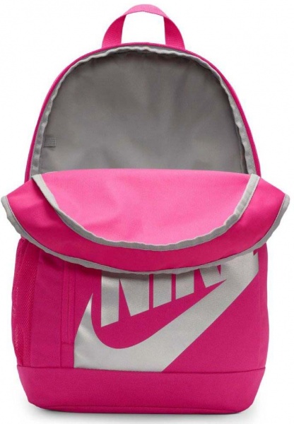 Рюкзак Nike Elemental DR6084-617 22 л розовый