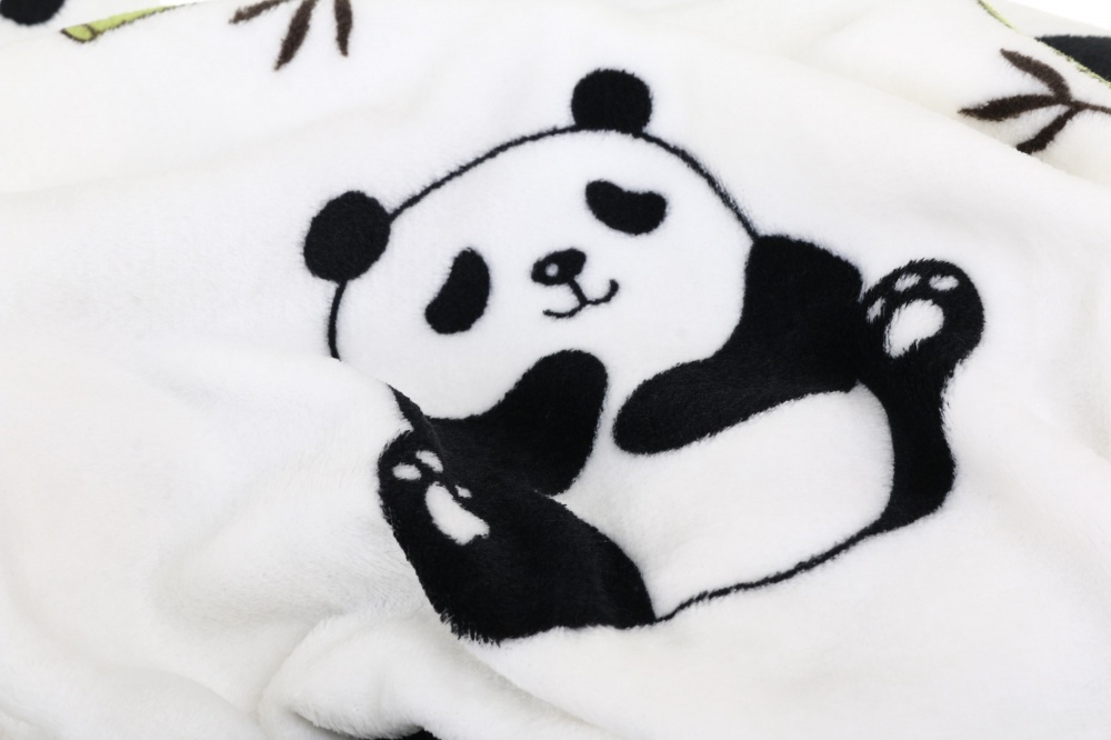 Плед Luna Kids Ассорти 100x120 см в ассортименте