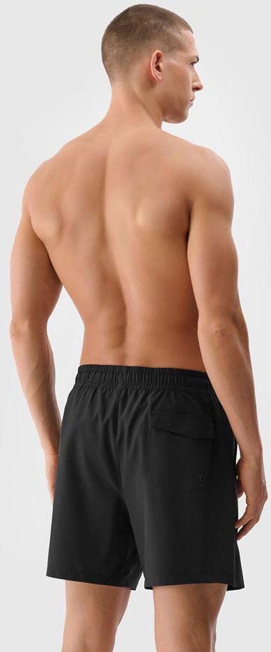 Шорти 4F BOARD SHORTS M134 р. L чорний