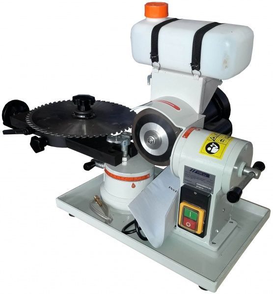 Верстат для заточування дискових пилок FDB Maschinen MF126