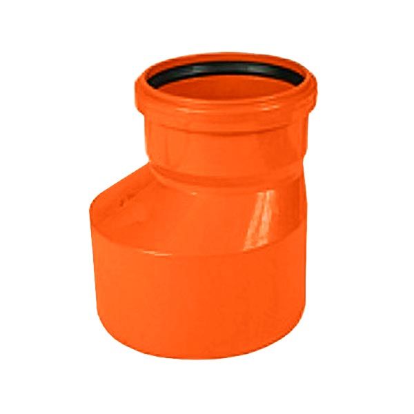 Редукция d160х110 Инсталпласт