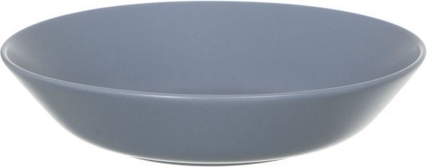 Тарілка супова Dark 22 см UP! (Underprice)