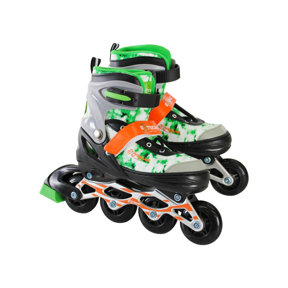 Роликовые коньки Shantou RL2431 р. 34-37 в ассортименте