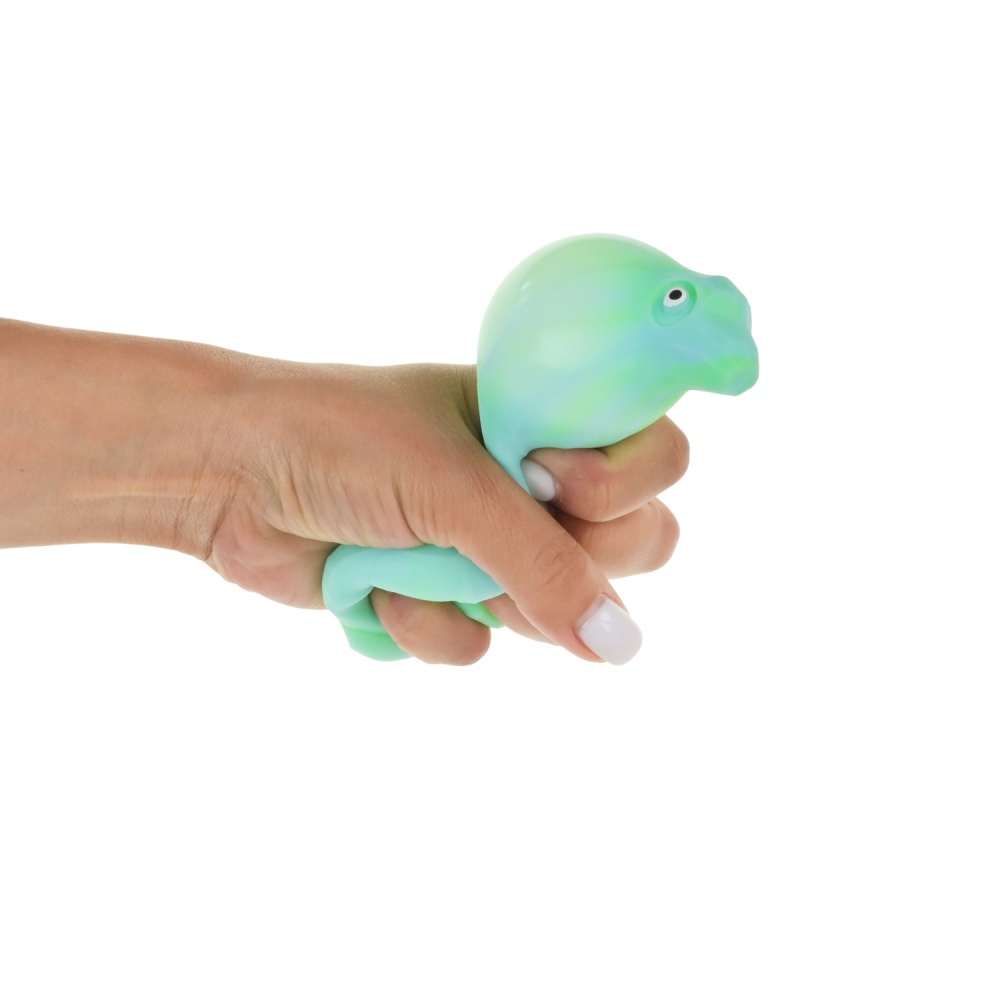 Игрушка-антистресс Yabba Dabba Динозавры микс YD2544