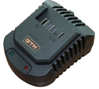 Зарядний пристрій GTM 18,0V 4Ah Ch18V/4А