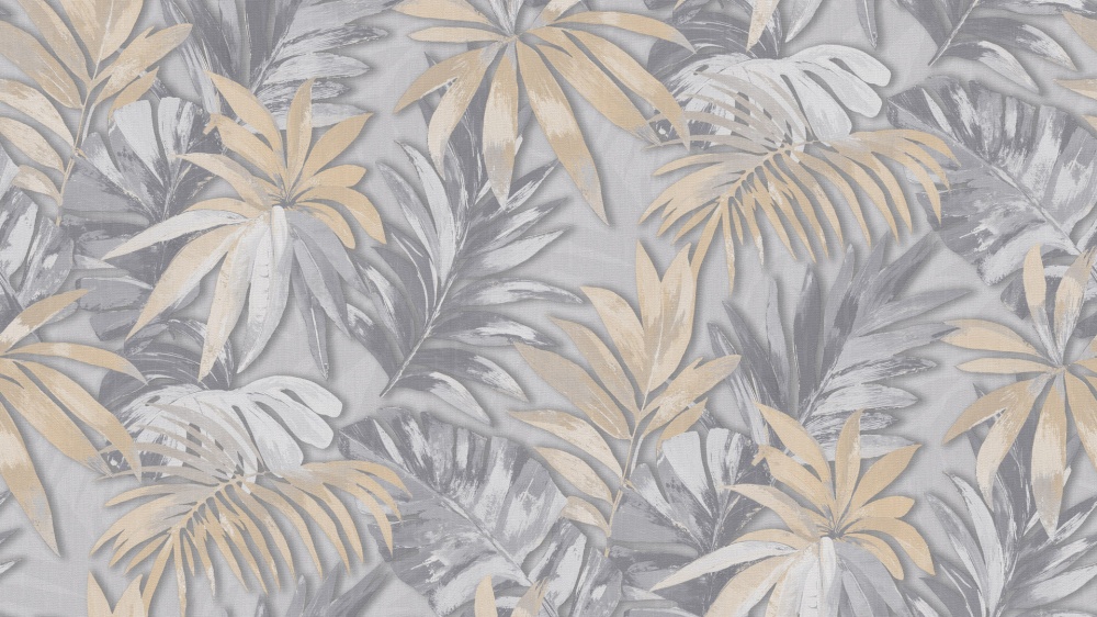 Шпалери вінілові на флізеліновій основі Sintra Flourish 252109 1,06x10,05 м