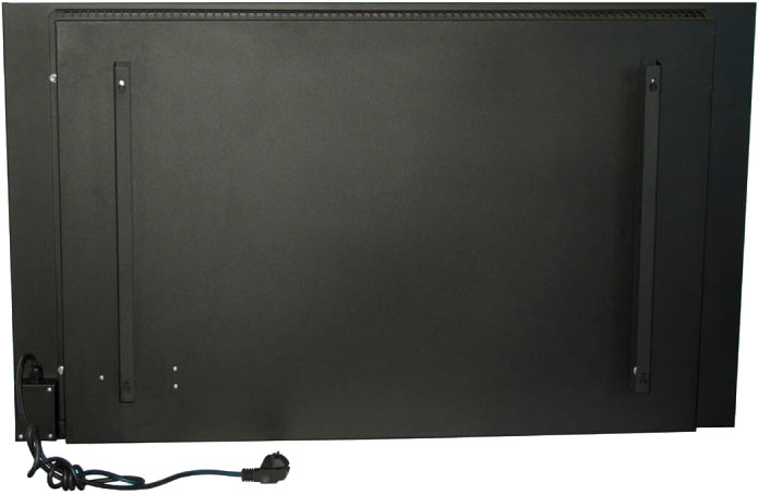 Обогреватель керамический AFRICA S1500 WiFi бежевый (5005)