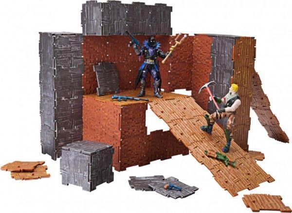 Фігурка колекційна Jazwares Fortnite Turbo Builder Set комплект (FNT0036) 