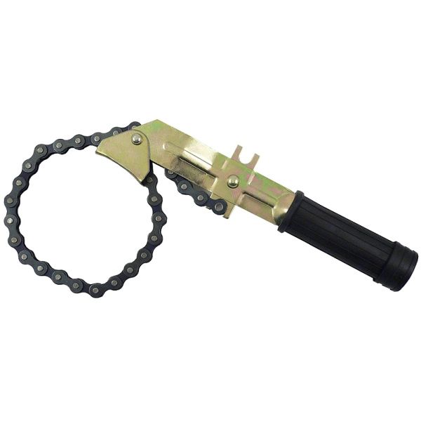 Ключ для зняття масляного фільтра CarCommerce