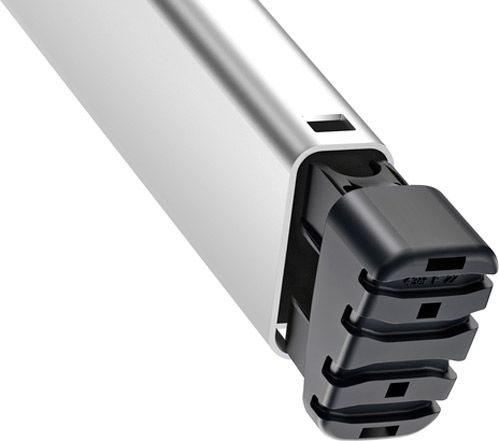 Драбина-стрем’янка Hailo L80 COMFORTLINE 8040-607