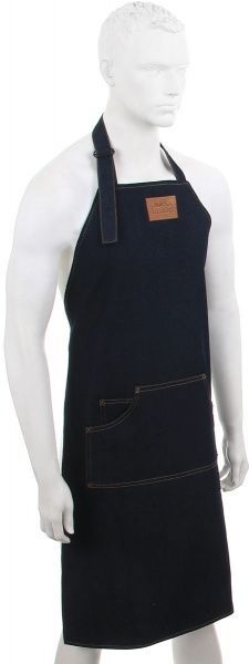 Фартук кухонный Sommelier Denim Lizard-jeans