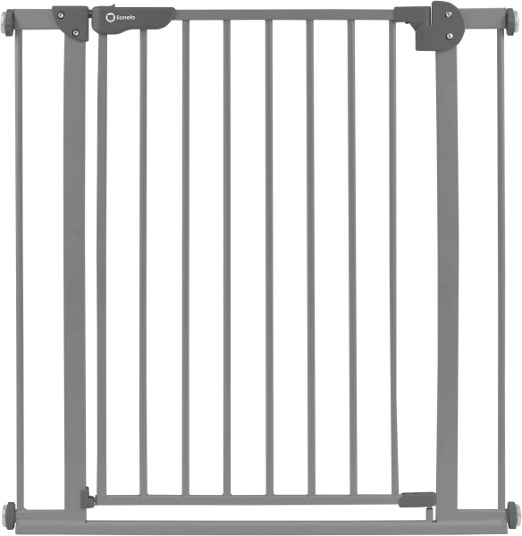 Бар’єр міжкімнатний Lionelo Truus Slim grеy LO.TR05