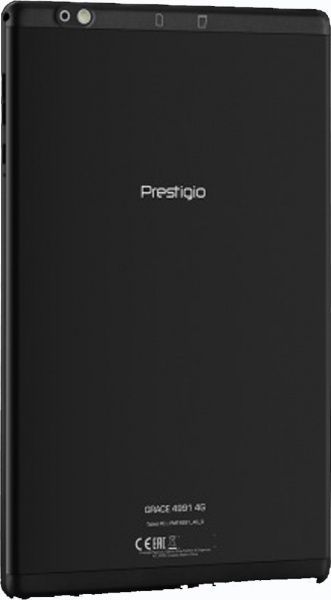 Планшет Prestigio MultiPad Grace 4991 10,1 2/16GB 3GWi-Fi black (PMT4991_4G_D) 