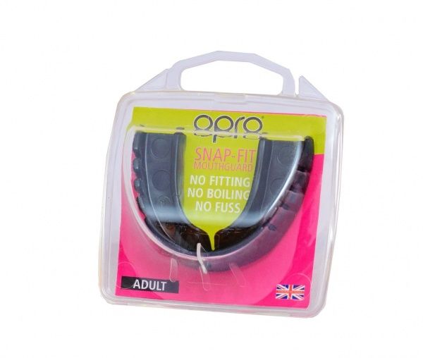 Капа Opro Junior Snap-Fit 002143001 р. универсальный 