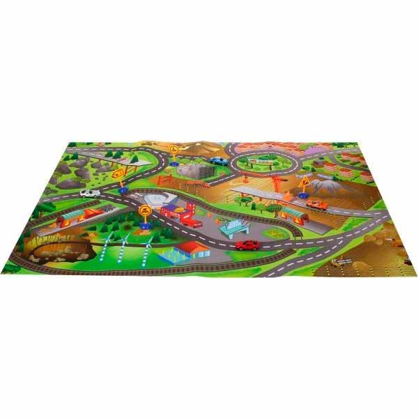Игровой коврик Shantou За городом 80х120 см I1471644