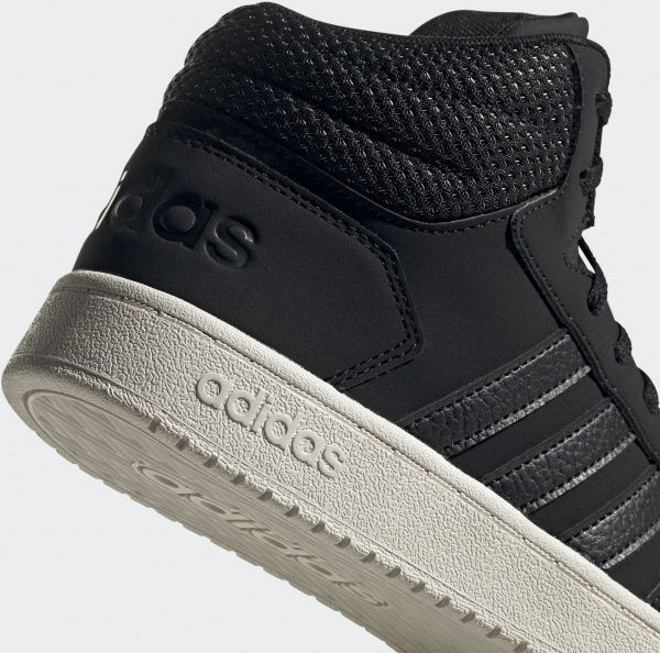 Кроссовки Adidas HOOPS 2.0 MID EG7734 р.UK 6