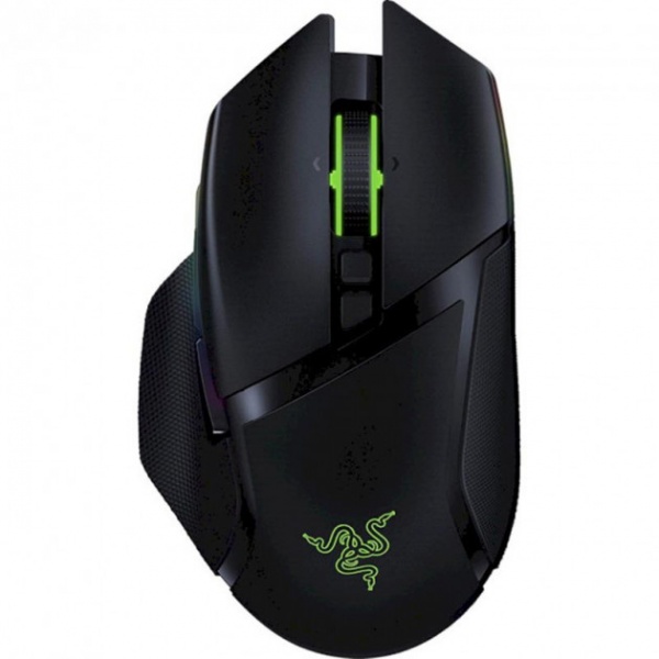 Миша Razer Basilisk Ultimate Wireless (RZ01-03170200-R3G1) 