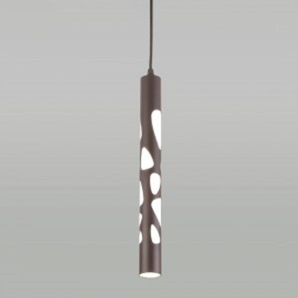 Підвіс Strotskis LED 12 Вт кавовий DLR037 (кавовий) 