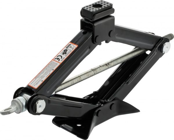 Домкрат механический AUTO WELLE AW21-11 1,5 т