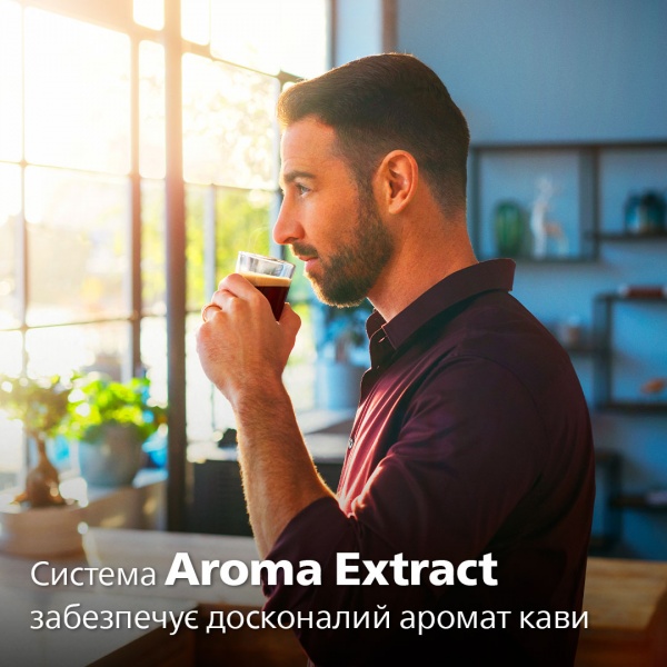 Кофемашина Philips 3200 series EP3243/50 