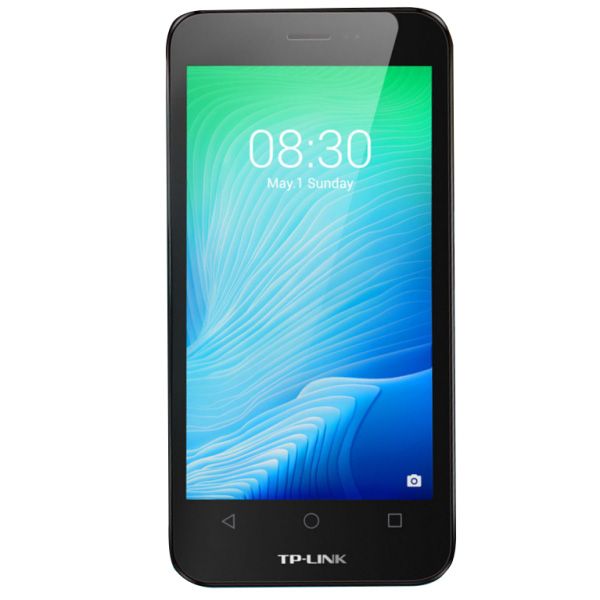 Смартфон TP-Link Neffos Y5L gray