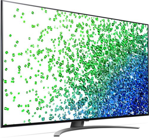 Телевізор LG 65NANO816PA