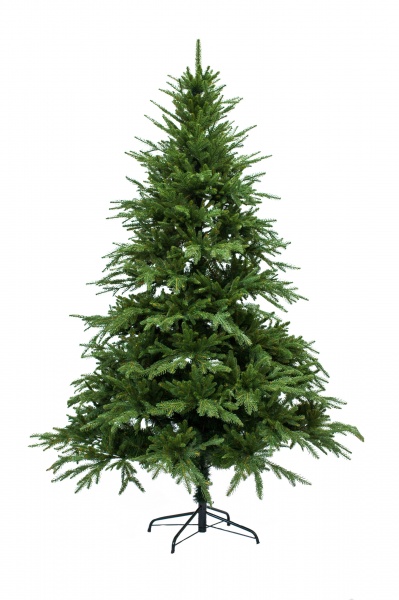 Искусственная елкаЭбби-240 зеленый 