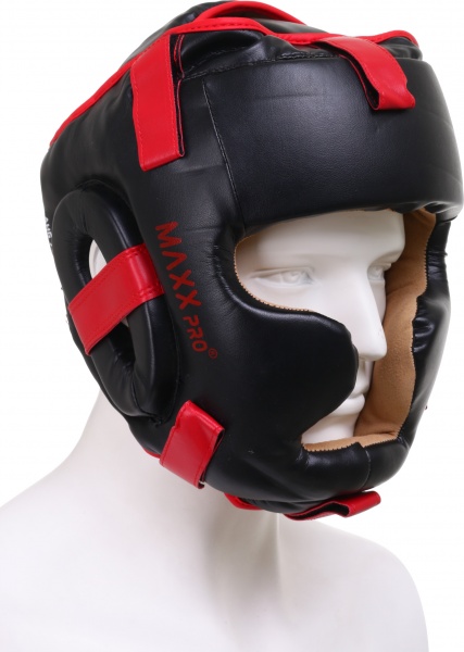 Шолом MaxxPro AHG-750 р. L 