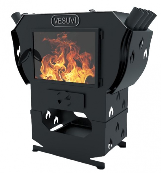 Булерьян-камин Vesuvi тип 01 